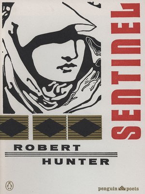 cover image of Sentinel and Other Poems
